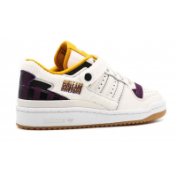 Кроссовки Adidas Forum Low Chalk White